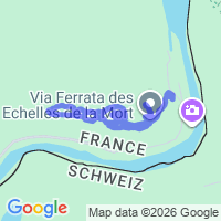 carte strava
