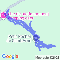 carte strava