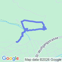 carte strava