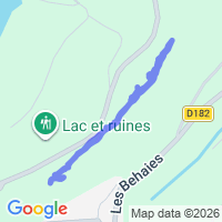 carte strava