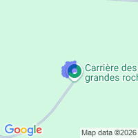 carte strava