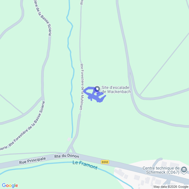 carte google