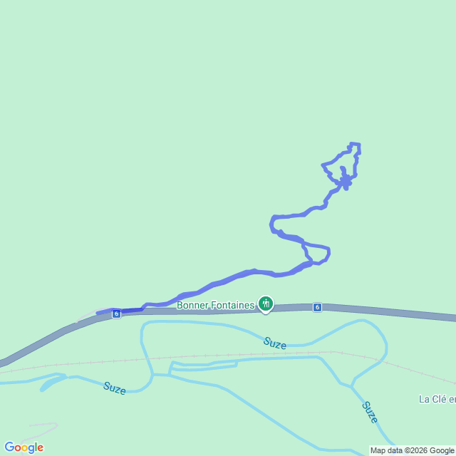 carte google