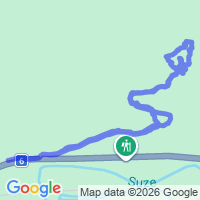 carte strava