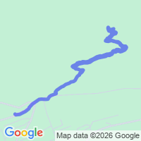 carte strava