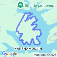 carte strava