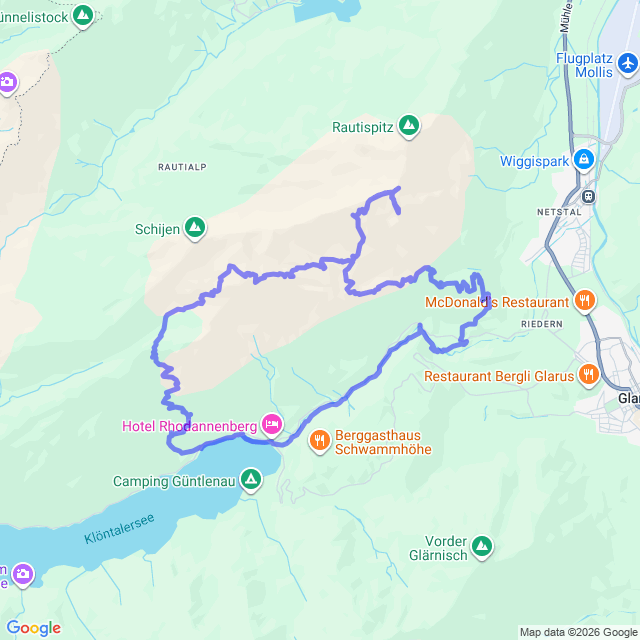 carte google