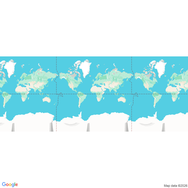 carte google