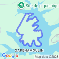 carte strava