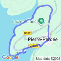 carte strava
