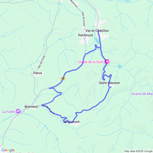 carte google