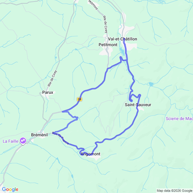 carte google