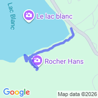 carte strava