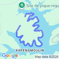 carte strava