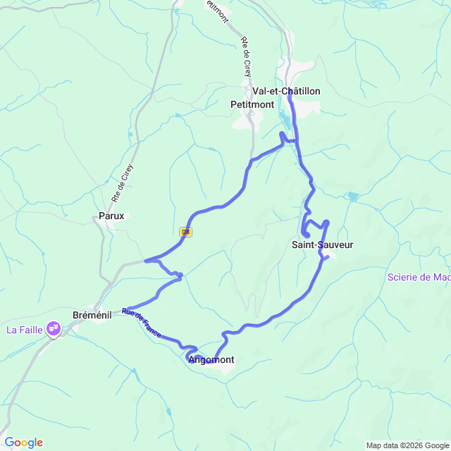 carte google