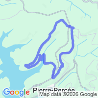 carte strava