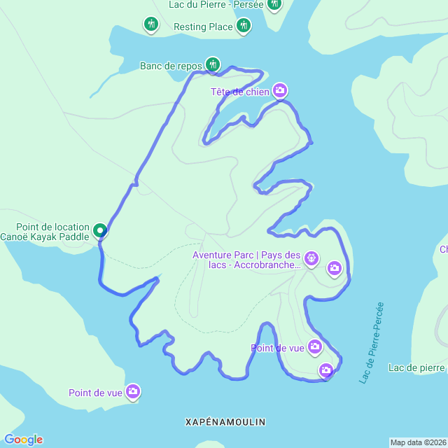 carte google