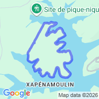 carte strava