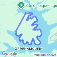 carte strava