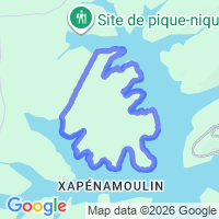 carte strava