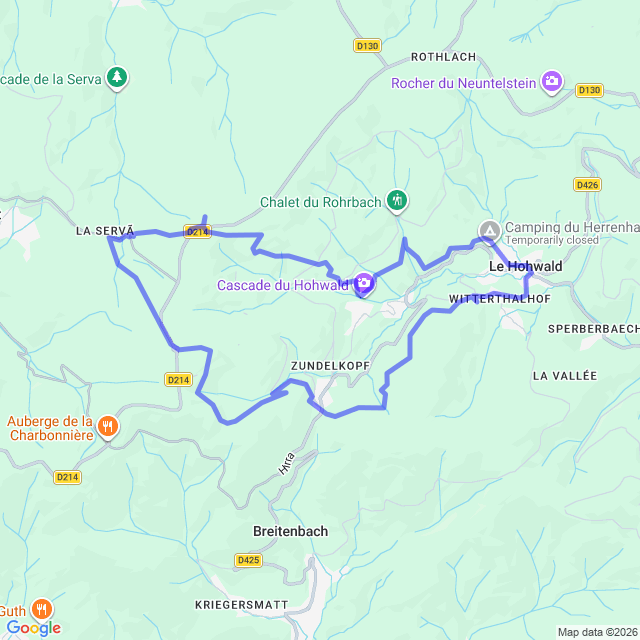 carte google