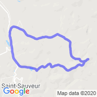 carte strava