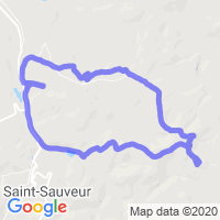 carte strava