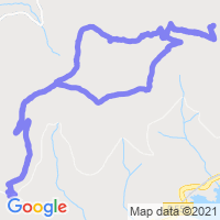 carte strava