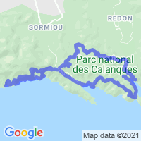 carte strava