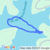 carte strava