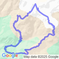 carte strava
