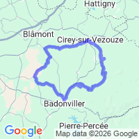 carte strava