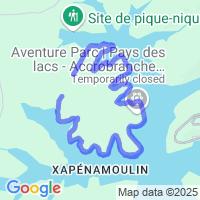 carte strava