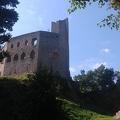 Château de Spesbourg