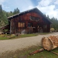Scierie Machet