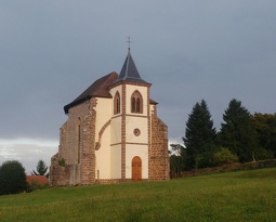 St Sauveur Roche du diable (4198 visits) St Sauveur Roche du diable